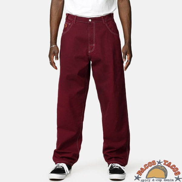 PACOS TACOS Baggy Jeans - Boardaux
