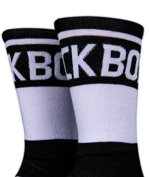 Stinky Socks The F Boss