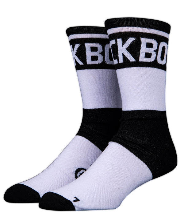 Stinky Socks The F  Boss
