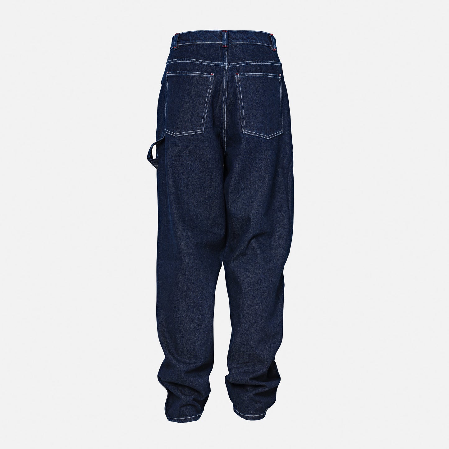 PACOS TACOS BAGGY JEANS - Denim