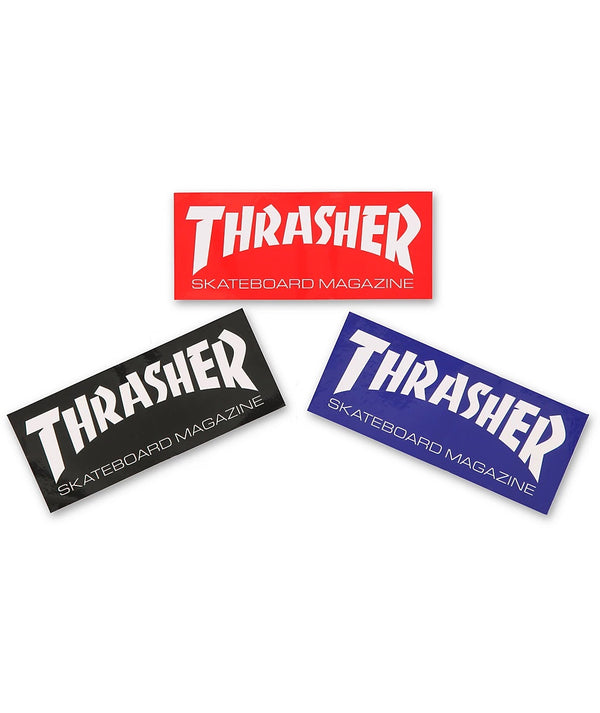 Thrasher "Skatemag" standard Sticker
