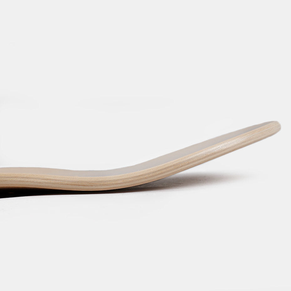 Street Style TEAM VAN GAM SHAPE 9,25"