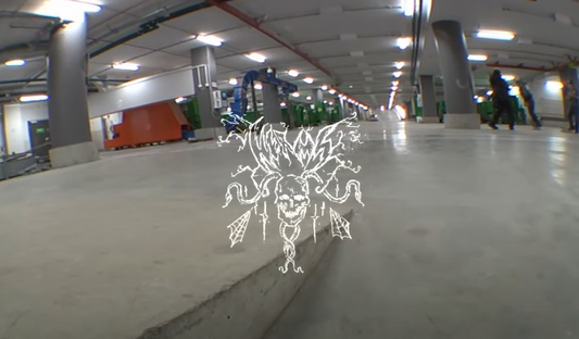 VÅR ARC - Agim, Milton and Lowe 4 StreetStyle 2025