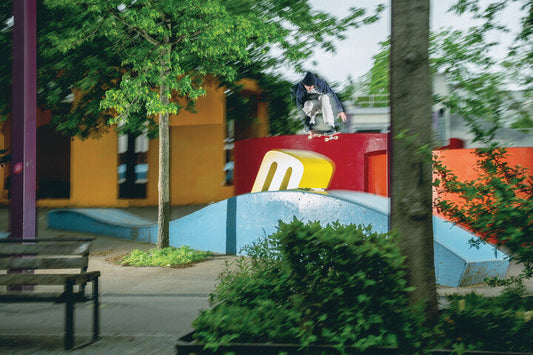 Skate Shoes News!