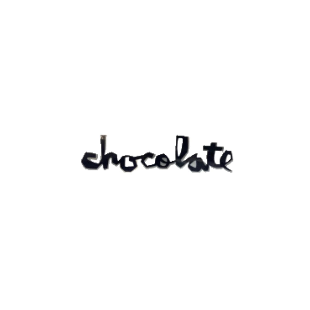 * Chocolate Skateboards