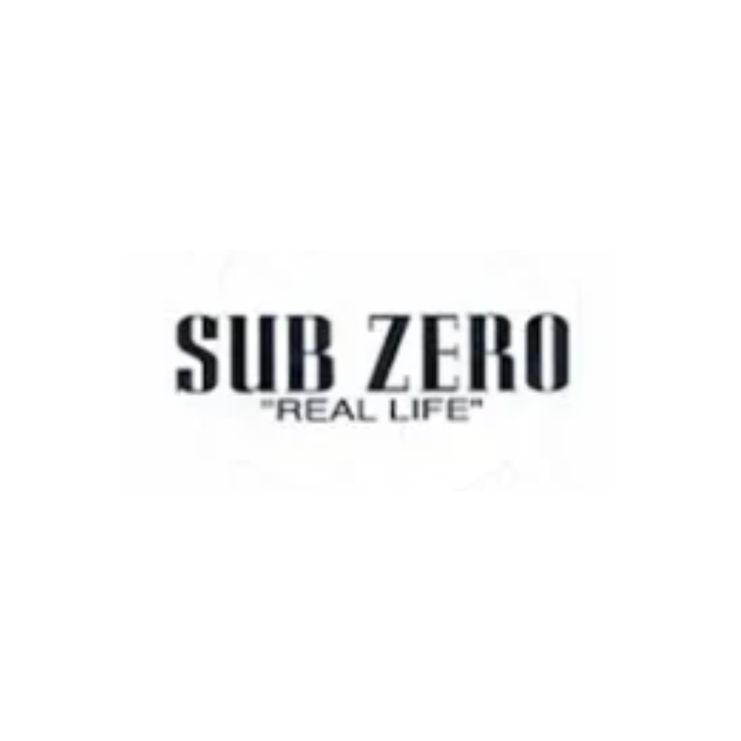 * Sub Zero Skateboards