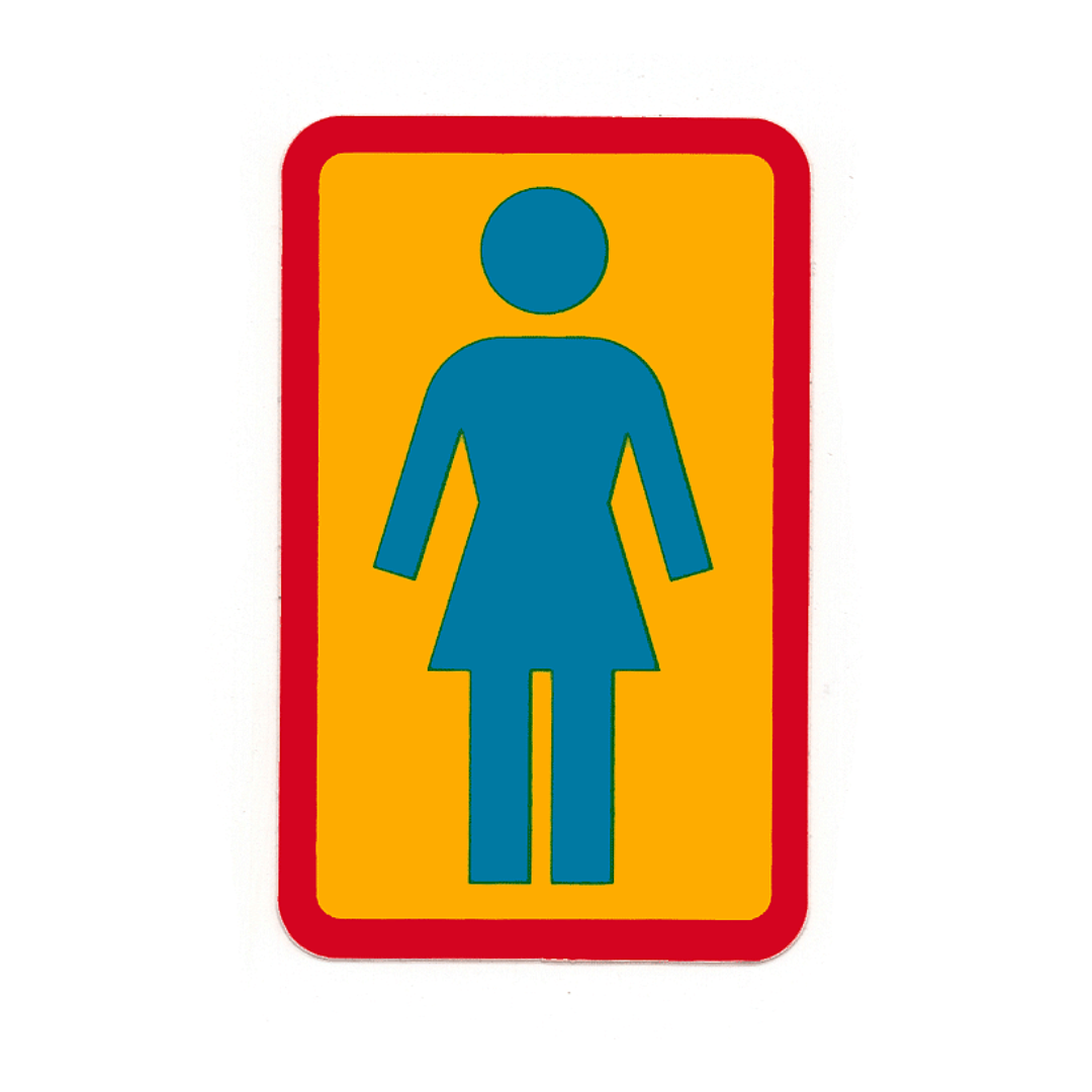 * Girl Skatebords