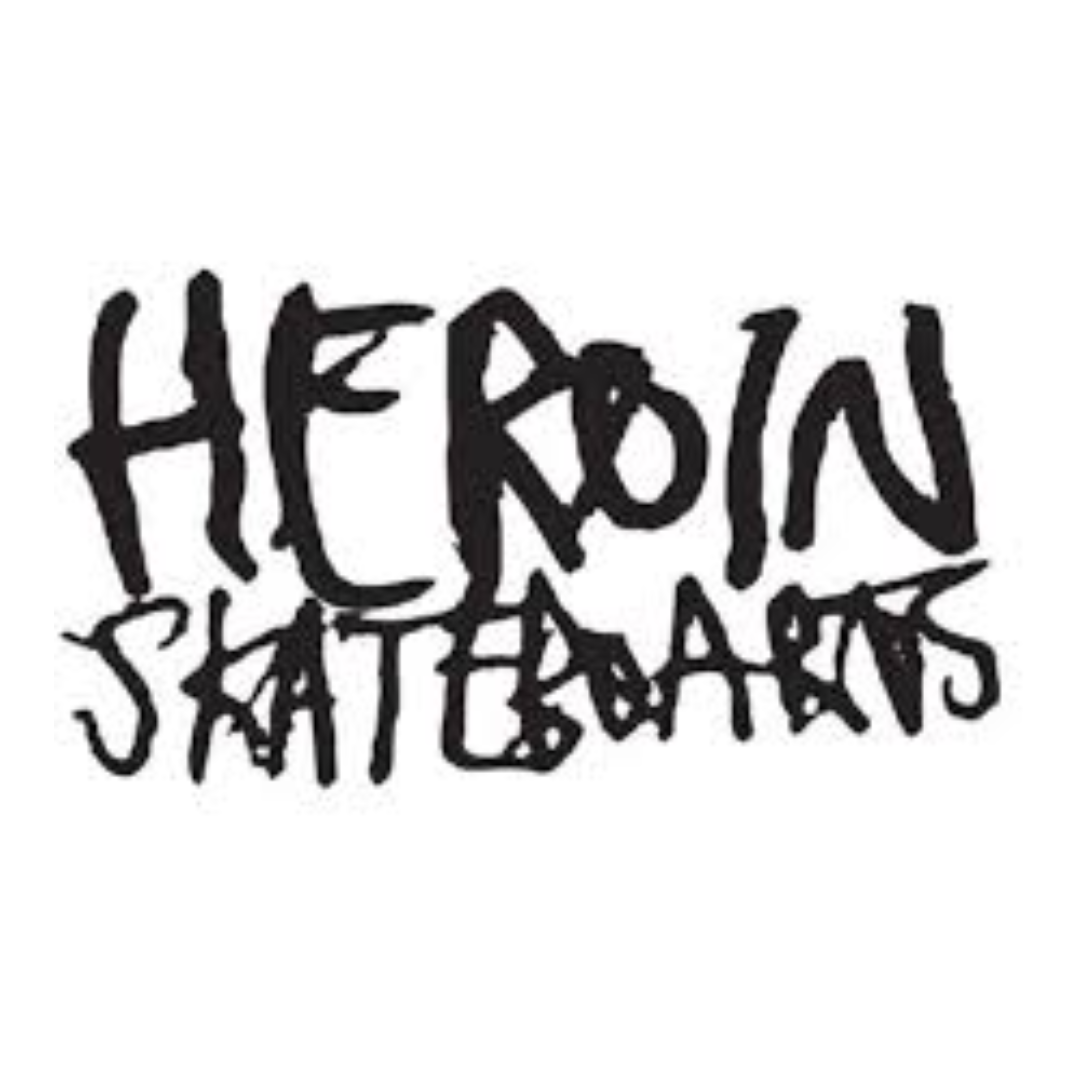 * Heroin Skateboards – Street Style