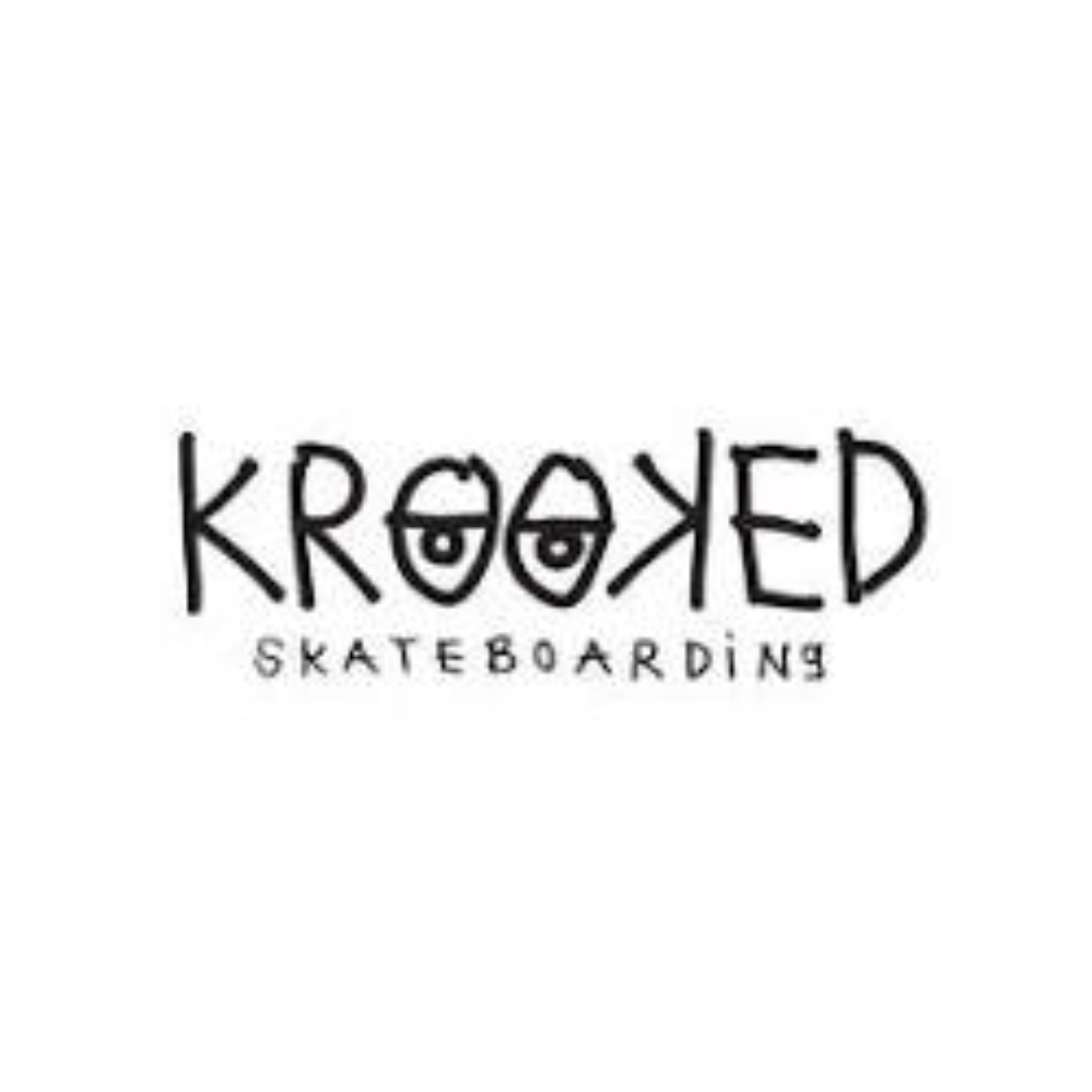 * Krooked Skateboarding