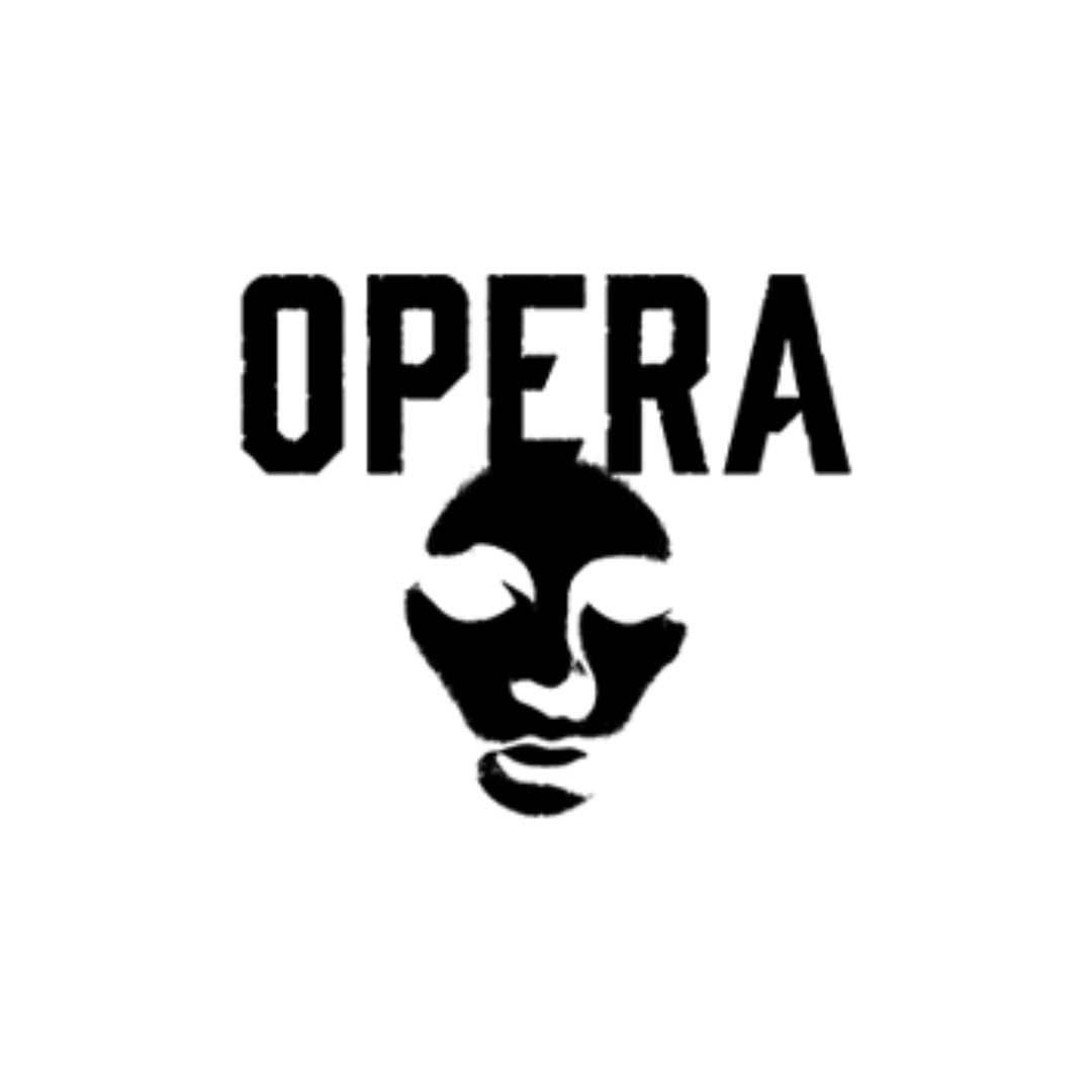 Opera Skatebaord Logo