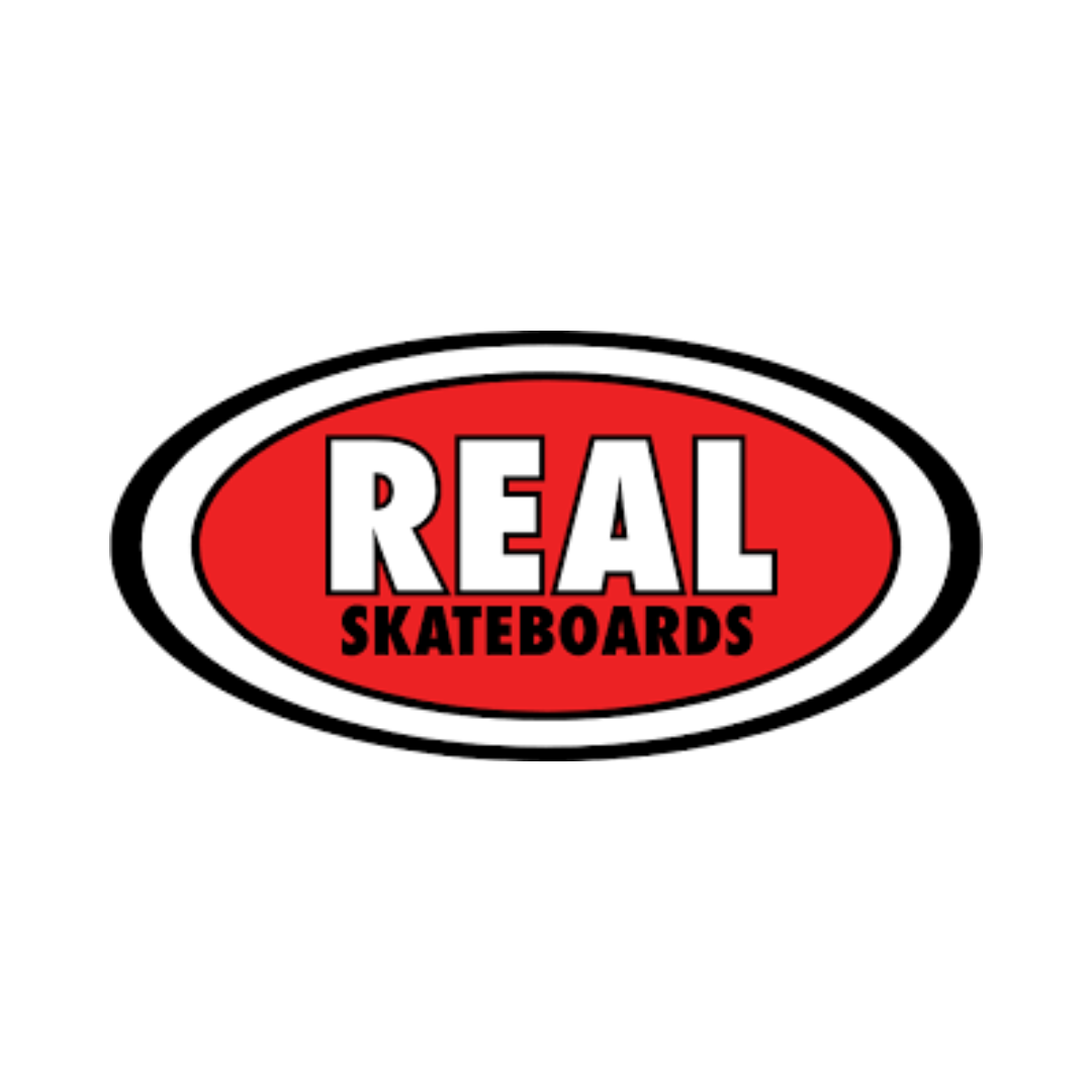 * Real Skateboards