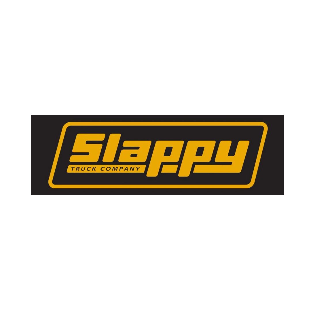 Slappy Truck Company