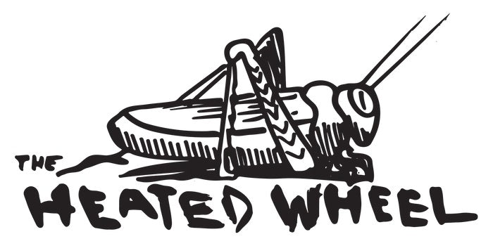 The Heated Wheel