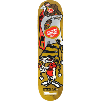 Underworld Element Pang "Guarenteed Fresh" 8.25"