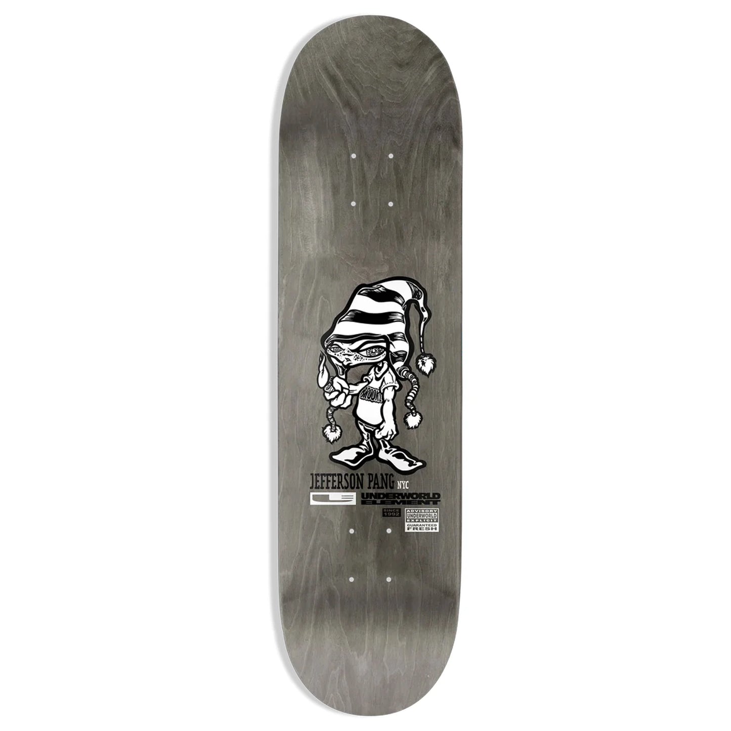 Underworld Element Pang "Guarenteed Fresh" 8.25"