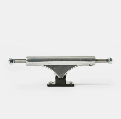 Slappy Trucks ST1 "Hollow" lights low profile polished/black 8.5"