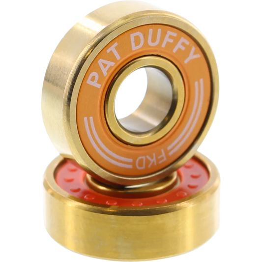 FKD kullager Duffy "Pro Gold"