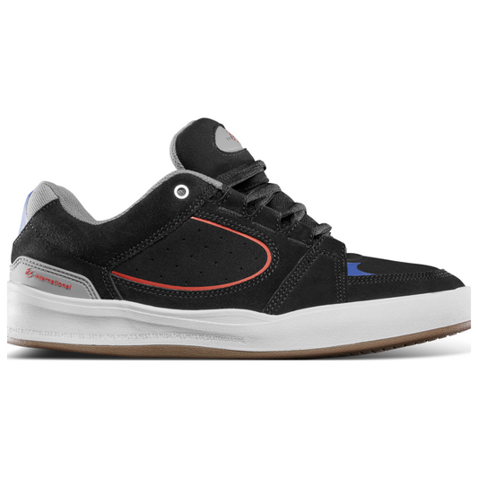 èS ACCEL FIT