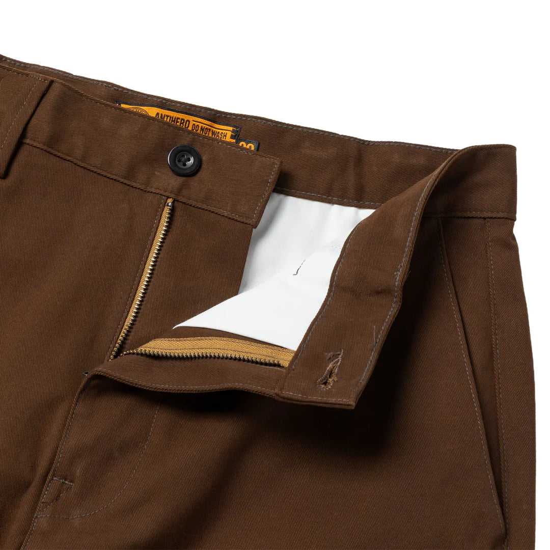 PACOS TACOS BAGGY SHORTS – Khaki