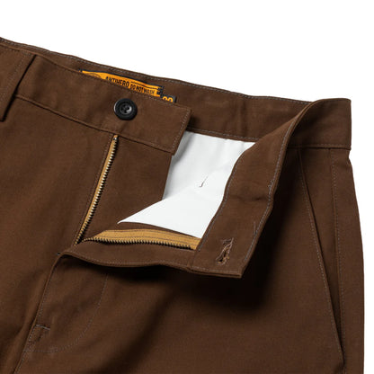 PACOS TACOS BAGGY SHORTS – Khaki