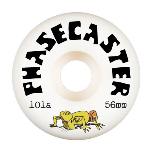 Die beheizte Rollen-Phasecaster Sonora 101a