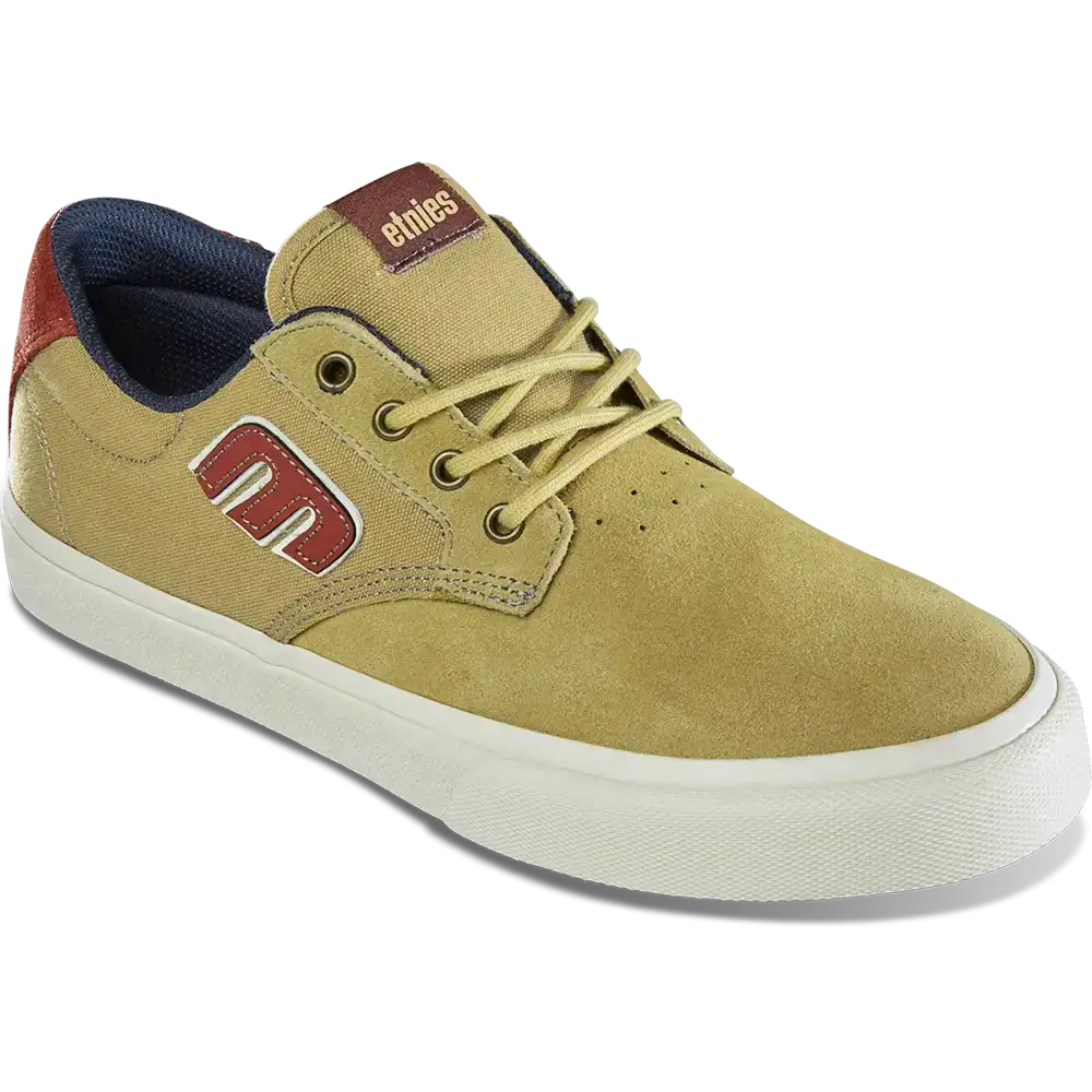 etnies BARGE PLUS