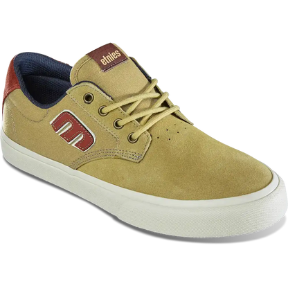 etnies BARGE PLUS