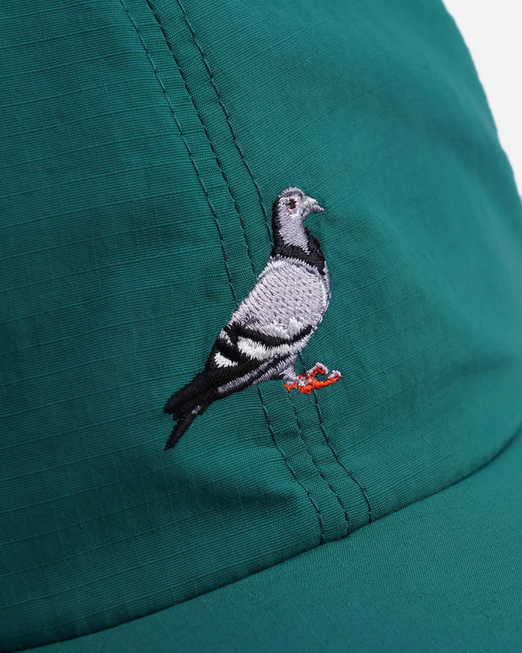 Staple NYC PIGEON LOGO NYLON CAP