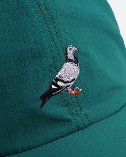 Staple NYC PIGEON LOGO NYLON CAP