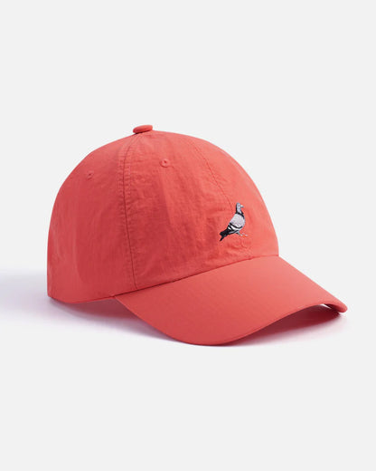 Staple NYC PIGEON LOGO NYLON CAP