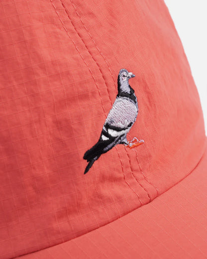 Staple NYC PIGEON LOGO NYLON CAP
