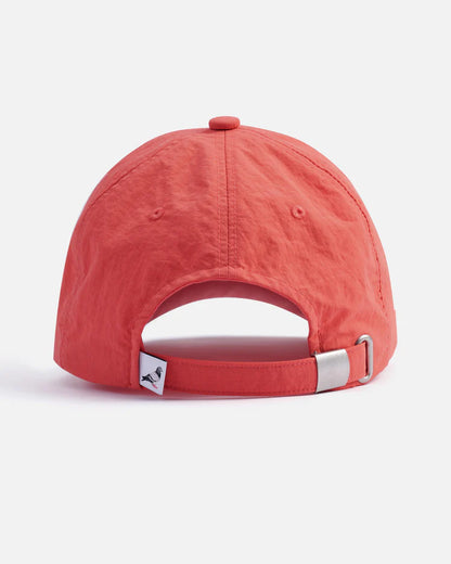 Staple NYC PIGEON LOGO NYLON CAP