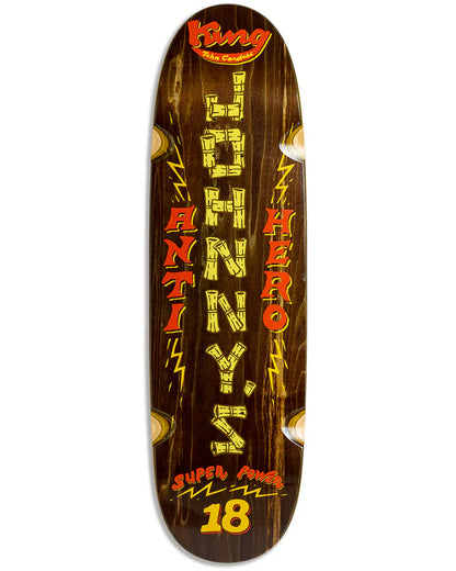 Anti Hero CARDIEL "SUPERPOWER" 8,5"