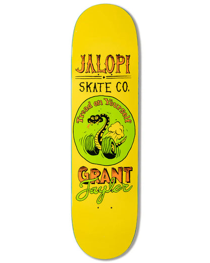 Anti Hero TAYLOR "JALOPI RETURN" 8,5"