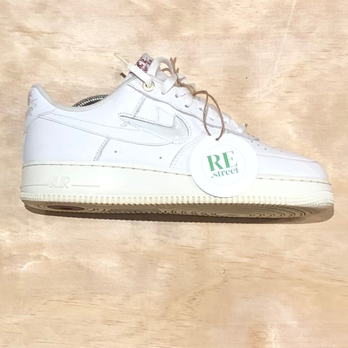 Nike Air Force 1 Low '07 40th Join Forces