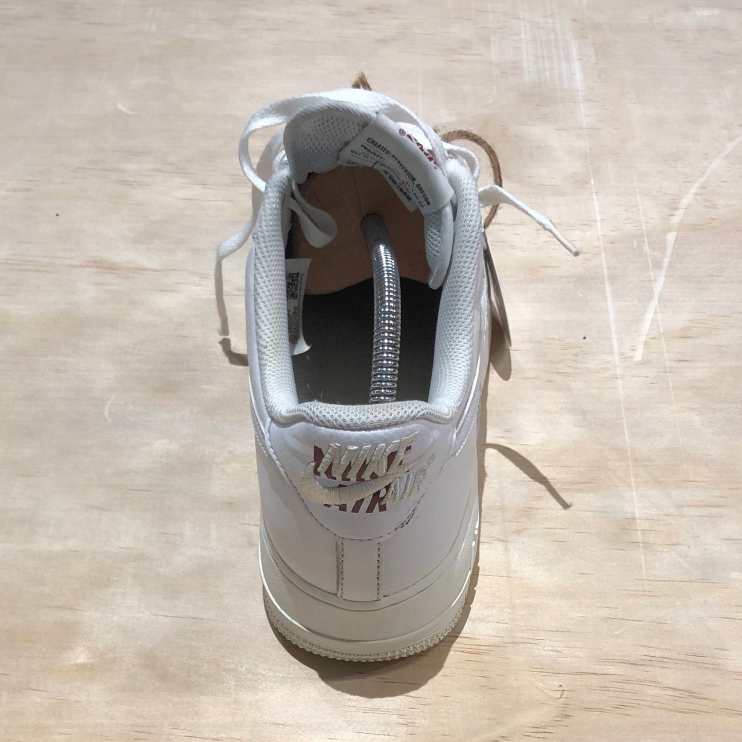 Nike Air Force 1 Low '07 40th Join Forces