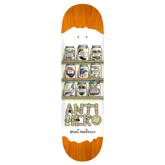 Anti Hero BA "MEDICINE" 8,75"