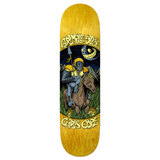 Anti Hero GRIMPLE "CHRIS COPE GUEST" 8,5"