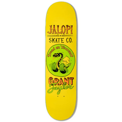 Anti Hero TAYLOR "JALOPI RETURN" 8,5"