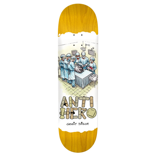 Anti Hero TAYLOR "MEDICINE" 8,38"