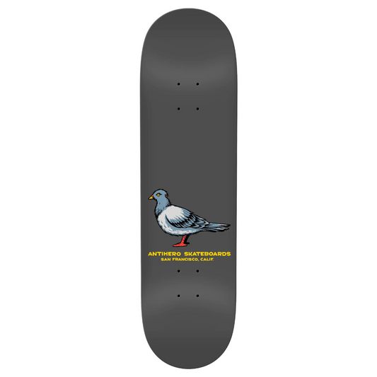 Anti Hero "TEAM PIGEON" 8,25"