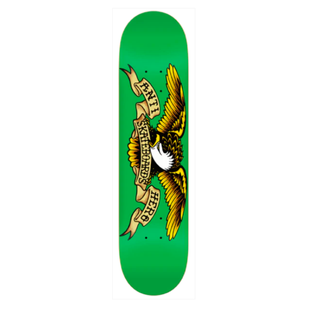 Anti Hero "classic eagle" 7,81"