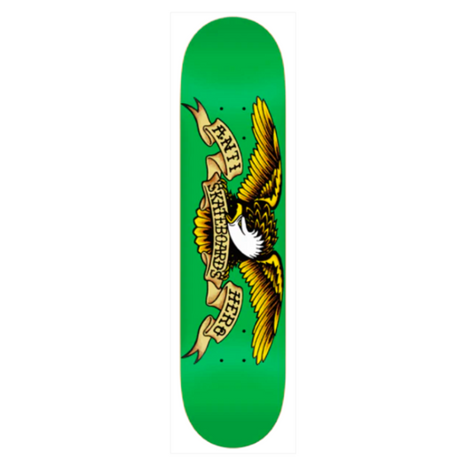 Anti Hero "classic eagle" 7,81"