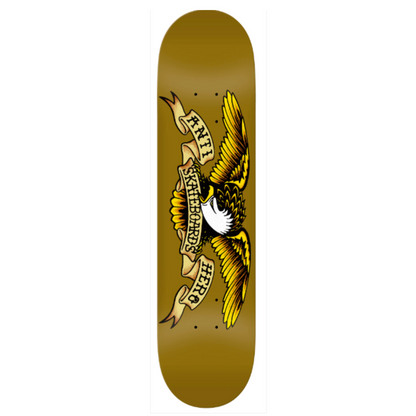 Anti Hero "classic eagle" 8.06"