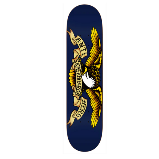 Anti Hero "classic eagle" 8,5"