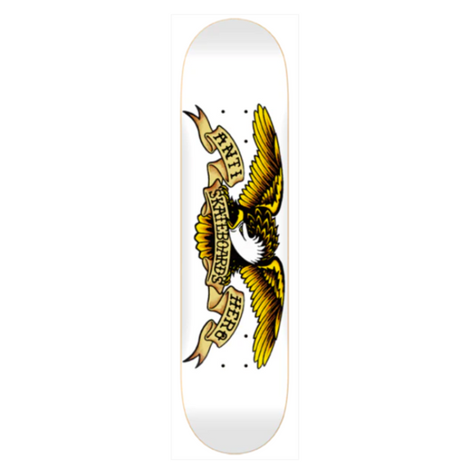 Anti Hero "classic eagle" 8,75"