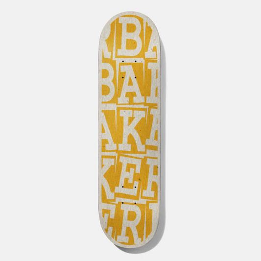 Baker Hawk "Ribbon Stack" 8,25"