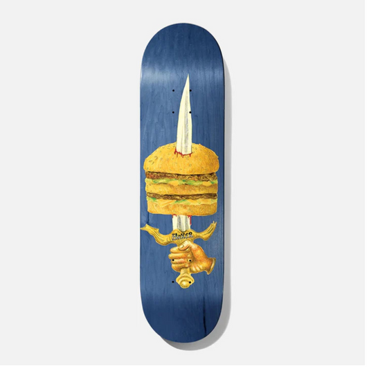 Baker Jacopo "Mac Sleyer" 8,5"