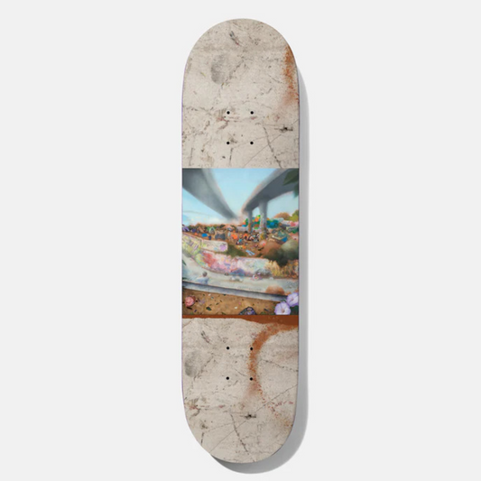 Baker T-Funk "Wasteland Paradise" 8,25"