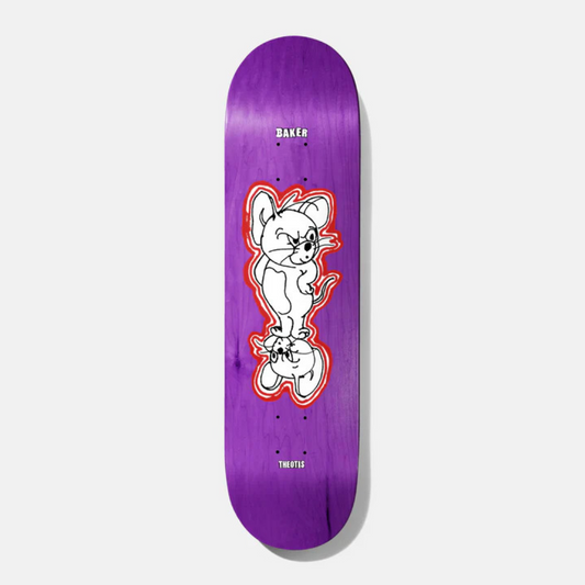 Baker Theotis "Toon Goons" 8,125"